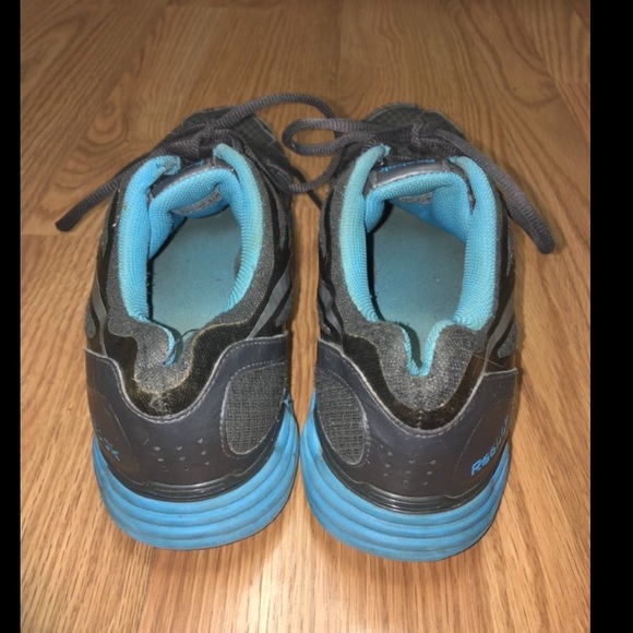 Reebok sneakers - Picture 4 of 11